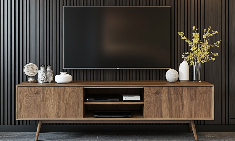 Hoe kies je het juiste tv-meubel voor jouw woonkamer?
