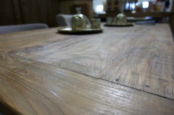 Dengkleh teak