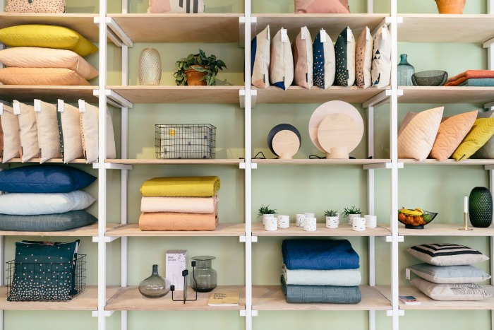 Woonwinkel Amsterdam