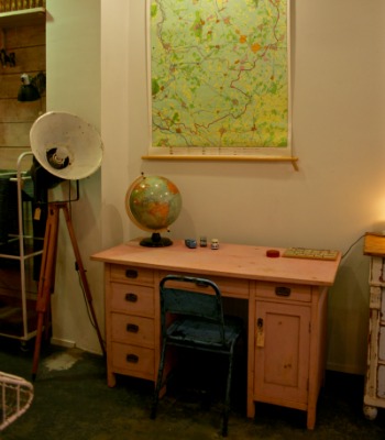 Koningstraat 5 woonwinkel