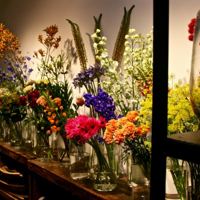 Moss Breda woonwinkel