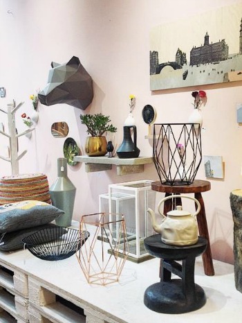 Woonwinkel Amsterdam