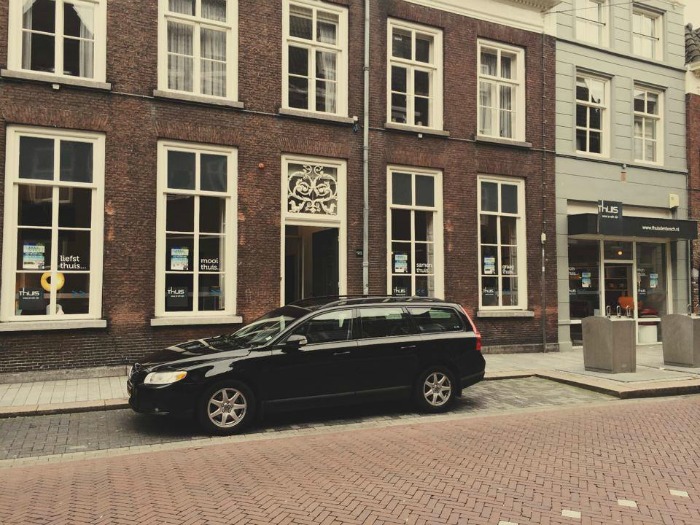 Thuis Interieurs Den Bosch