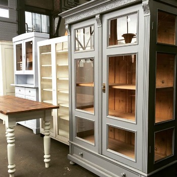 Woonwinkel Amsterdam