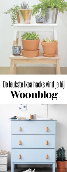 Ikea hacks