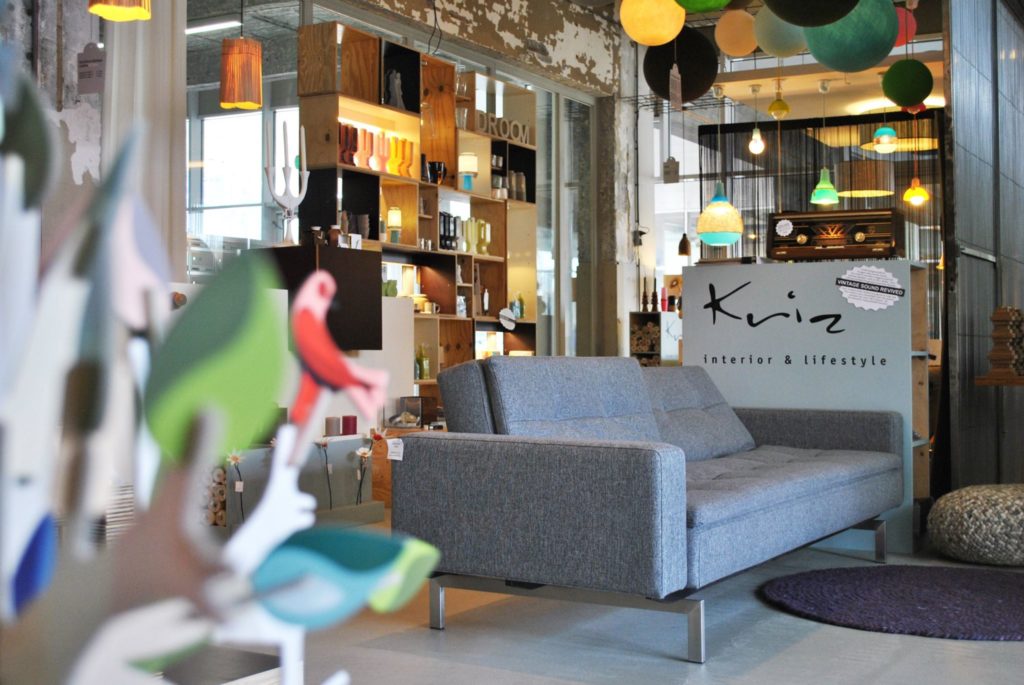Kriz interior & lifestyle