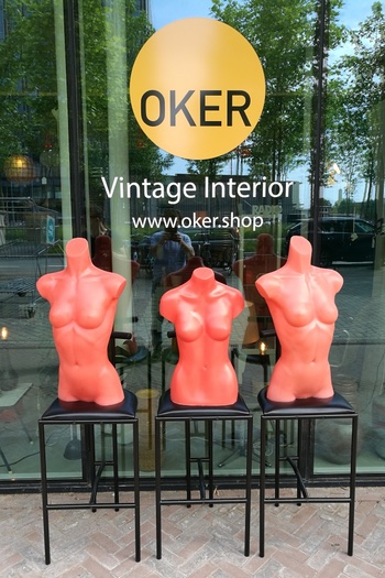 Woonwinkel Eindhoven