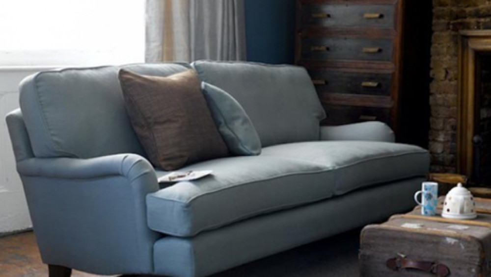 Supercomfortabele sofa’s in Amsterdam