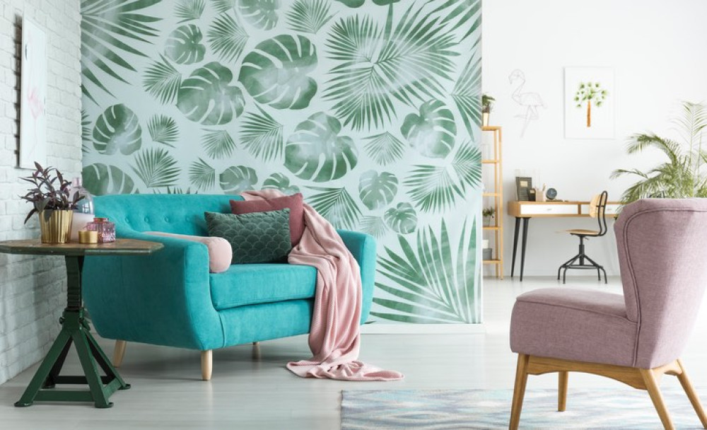 Wanddecoratie woonkamer: 6x tips en ideeën